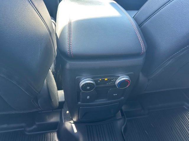 Certified 2023 Ford Explorer ST-Line w/ Class IV Trailer Tow Package AWD/4WD image 16