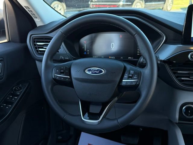 Certified 2023 Ford Escape Active image 20