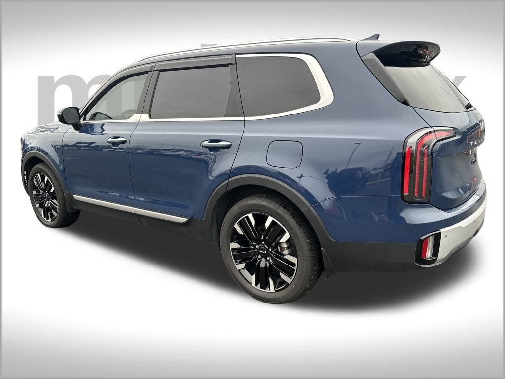 Used 2024 Kia Telluride SX Prestige image 11