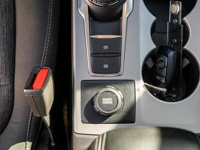 Certified 2022 Ford Bronco Sport Big Bend w/ Convenience Package image 32