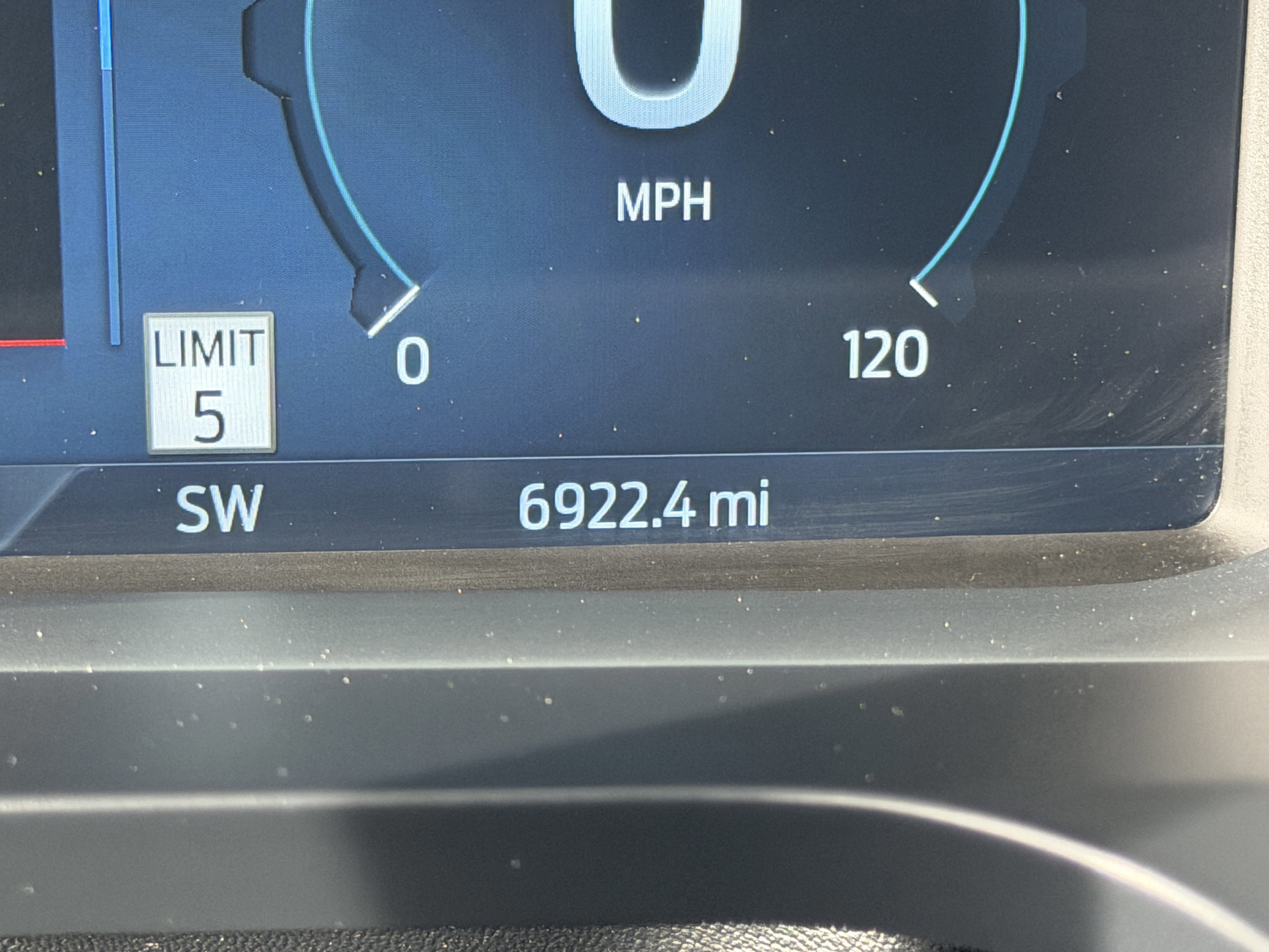 Certified 2025 Ford F150 Lightning Lariat AWD/4WD image 15