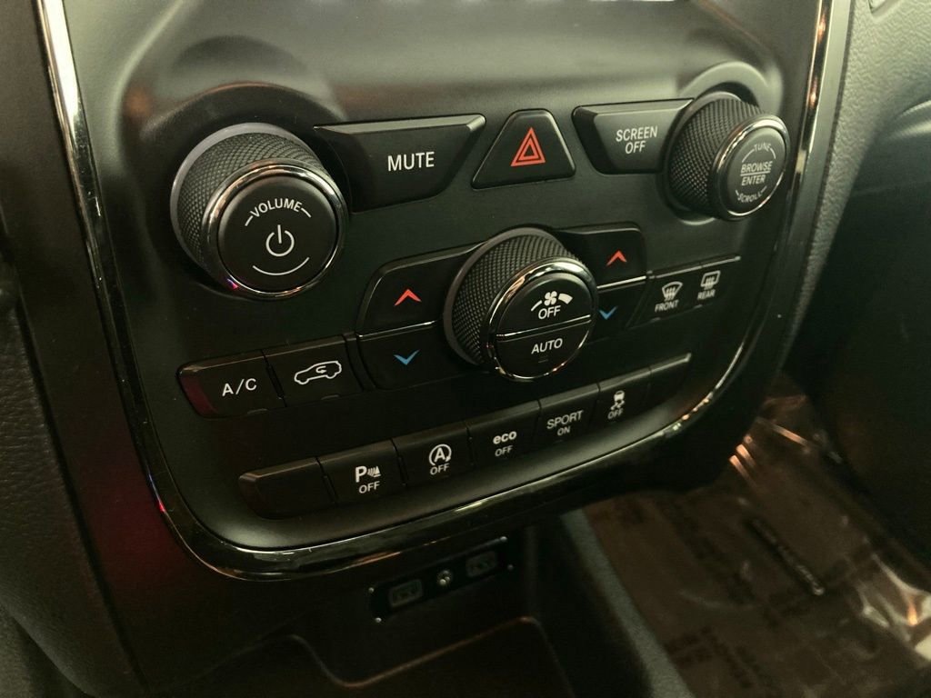 Used 2019 Dodge Durango GT image 9