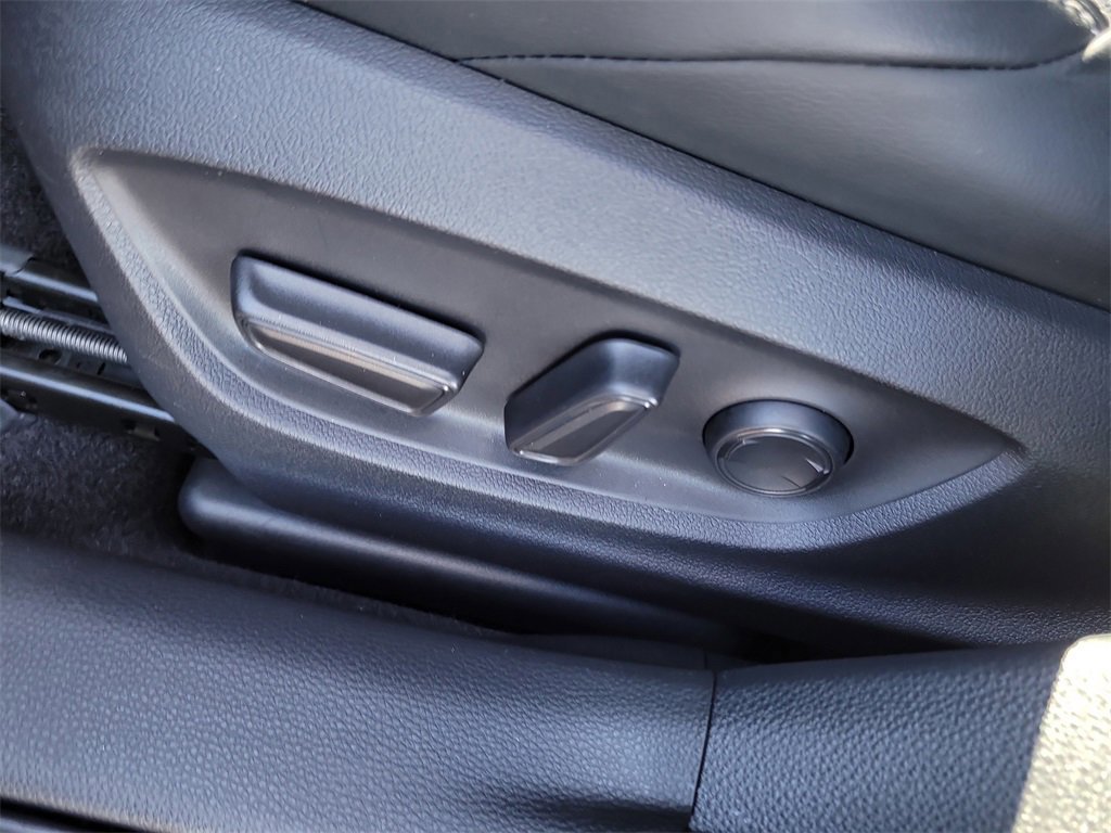 Used 2024 Toyota Corolla XSE image 18