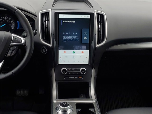 Certified 2022 Ford Edge SEL w/ Convenience Package image 31