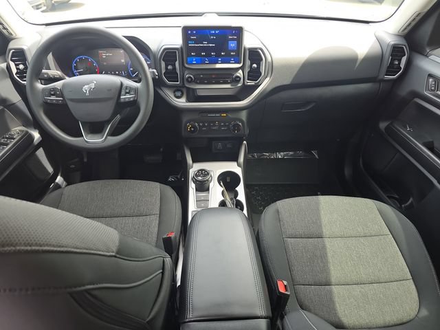 Certified 2024 Ford Bronco Sport Big Bend AWD/4WD image 30
