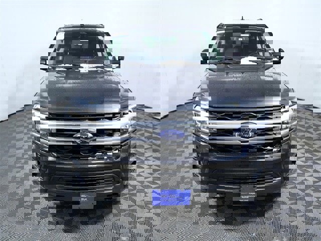 Certified 2022 Ford Expedition XLT image 3