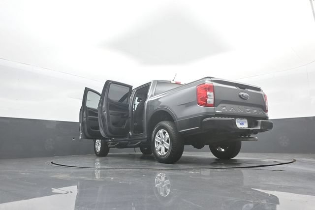 Certified 2024 Ford Ranger XL w/ Trailer Tow Package RWD image 45