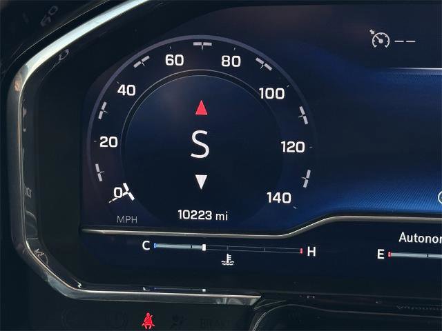 Used 2025 Chevrolet Silverado 2500 LT w/ Safety Package image 24