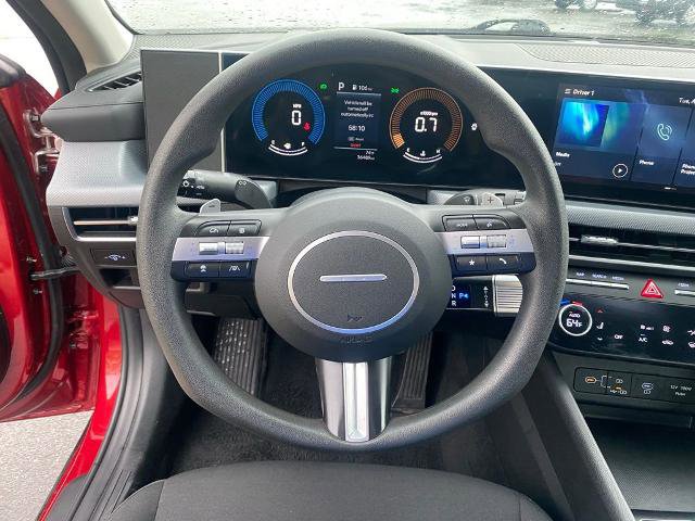 Used 2024 Hyundai Sonata SEL FWD image 17