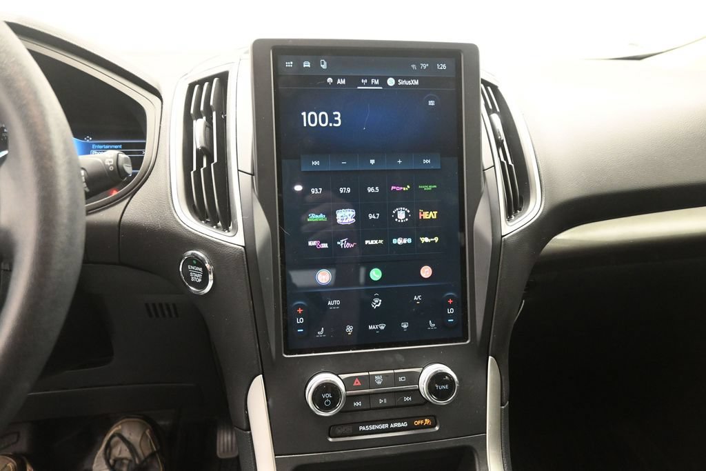 Certified 2022 Ford Escape SE FWD image 9
