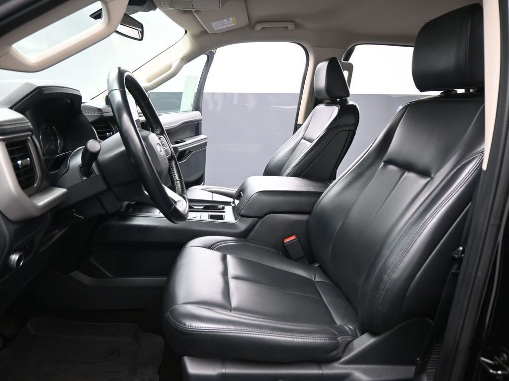 Certified 2022 Ford Expedition Max XLT image 35