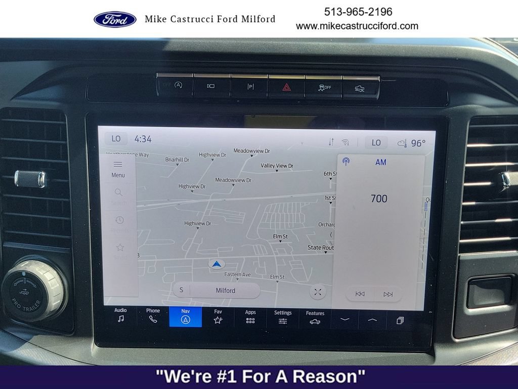 Certified 2024 Ford F150 Raptor AWD/4WD image 30