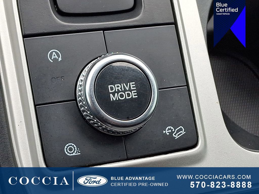 Certified 2023 Ford Explorer XLT image 25