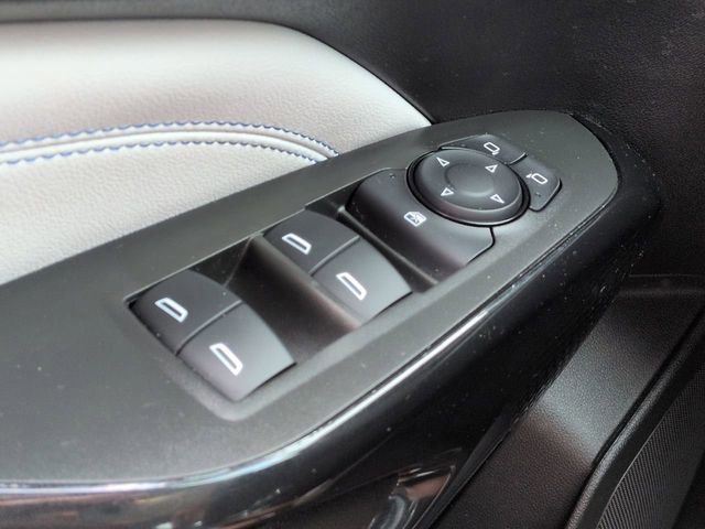 Used 2025 Chevrolet Trax LT w/ LT Convenience Package image 29