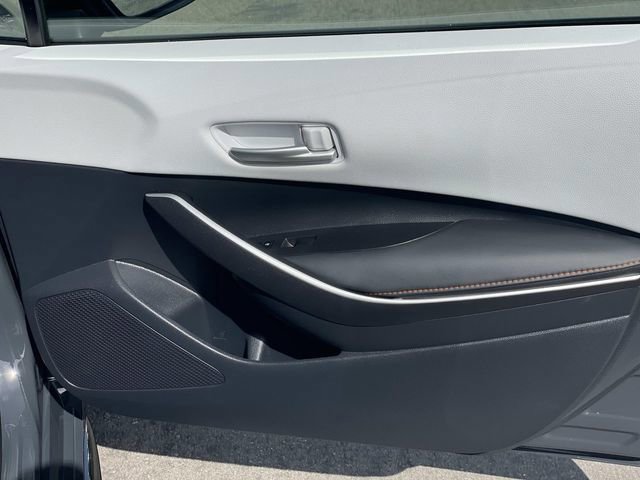 Used 2025 Toyota Corolla FX w/ Convenience Package FWD image 32