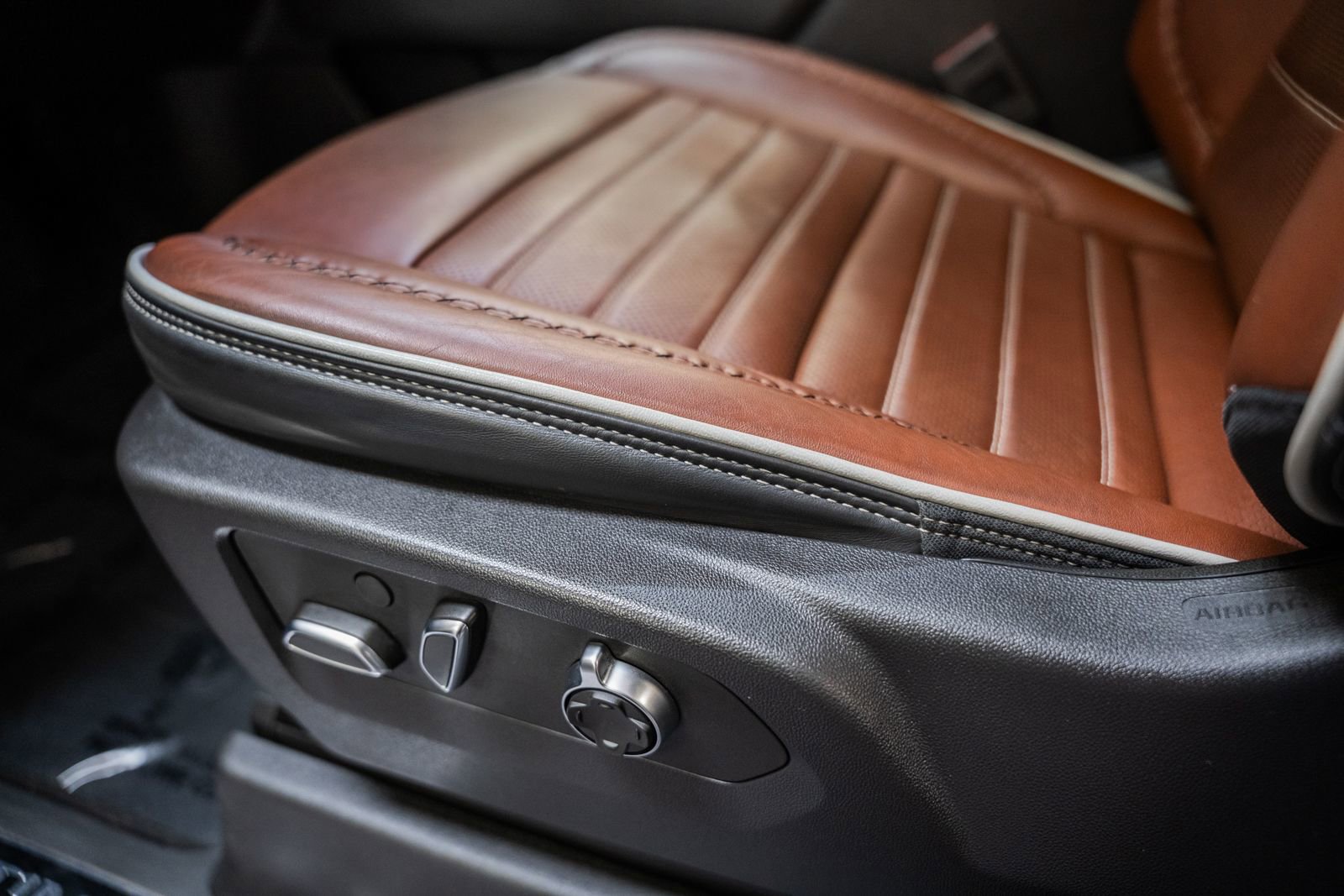 Used 2024 GMC Sierra 2500 Denali Ultimate image 43