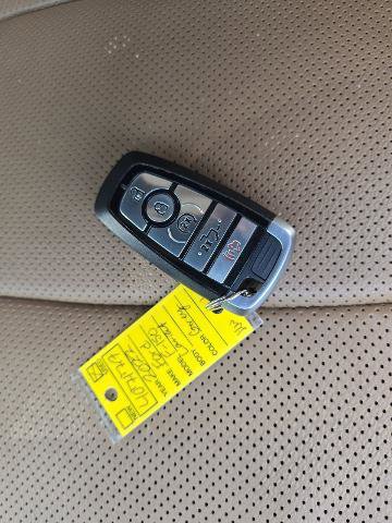 Certified 2022 Ford F150 Lariat image 25