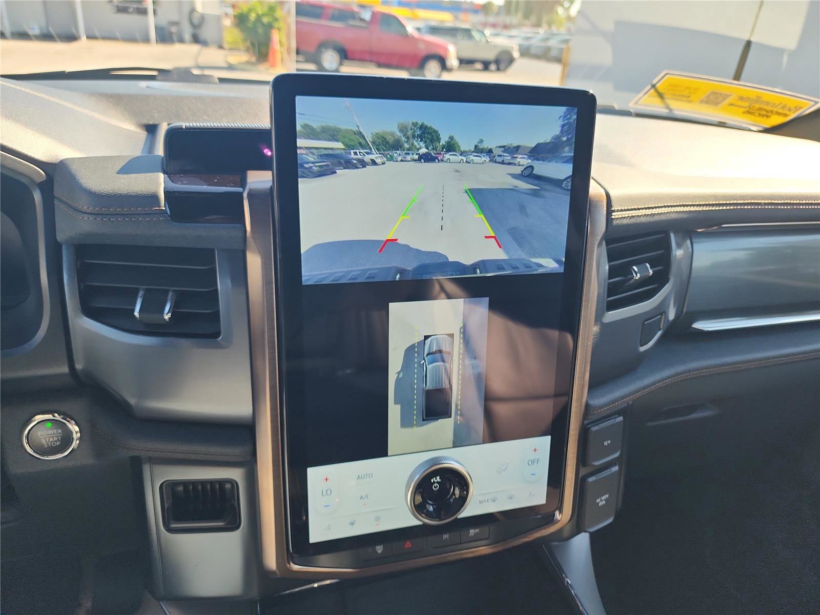 Certified 2022 Ford F150 Lightning Lariat image 34