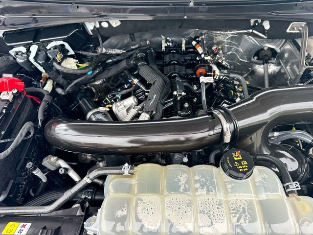 Certified 2024 Ford Expedition Max Limited image 33