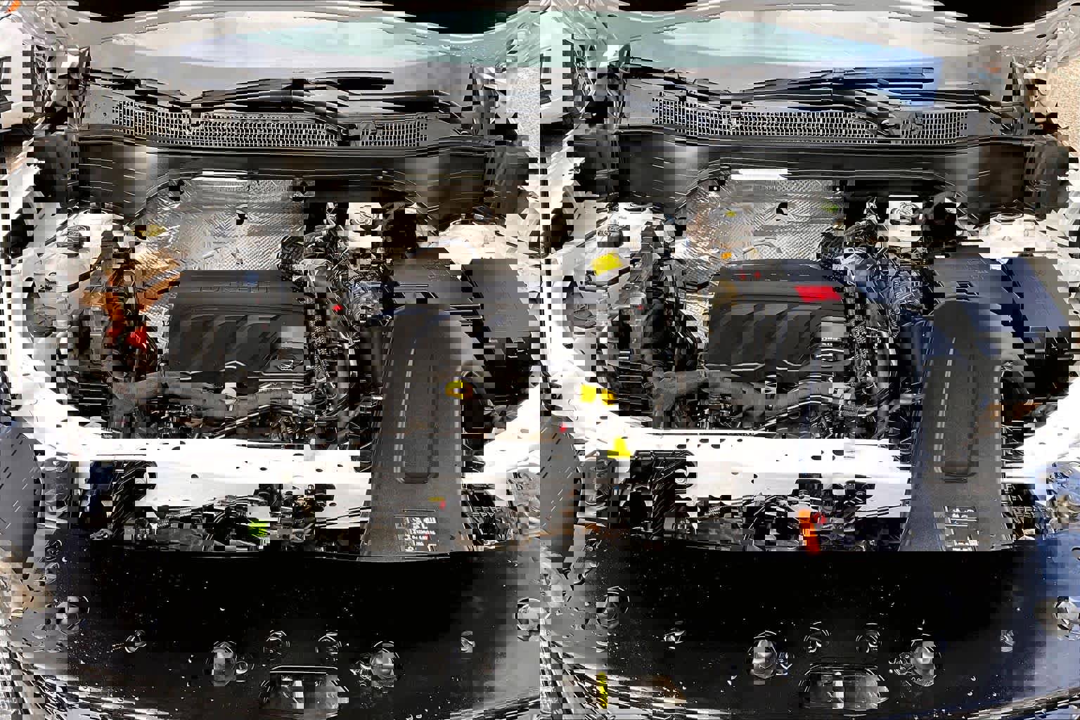 Used 2025 Chevrolet Trax ACTIV w/ Driver Confidence Package image 32