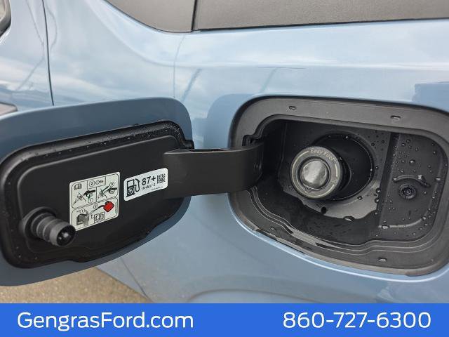 Certified 2024 Ford Maverick XLT w/ Equipment Group 300A Standard AWD/4WD image 15