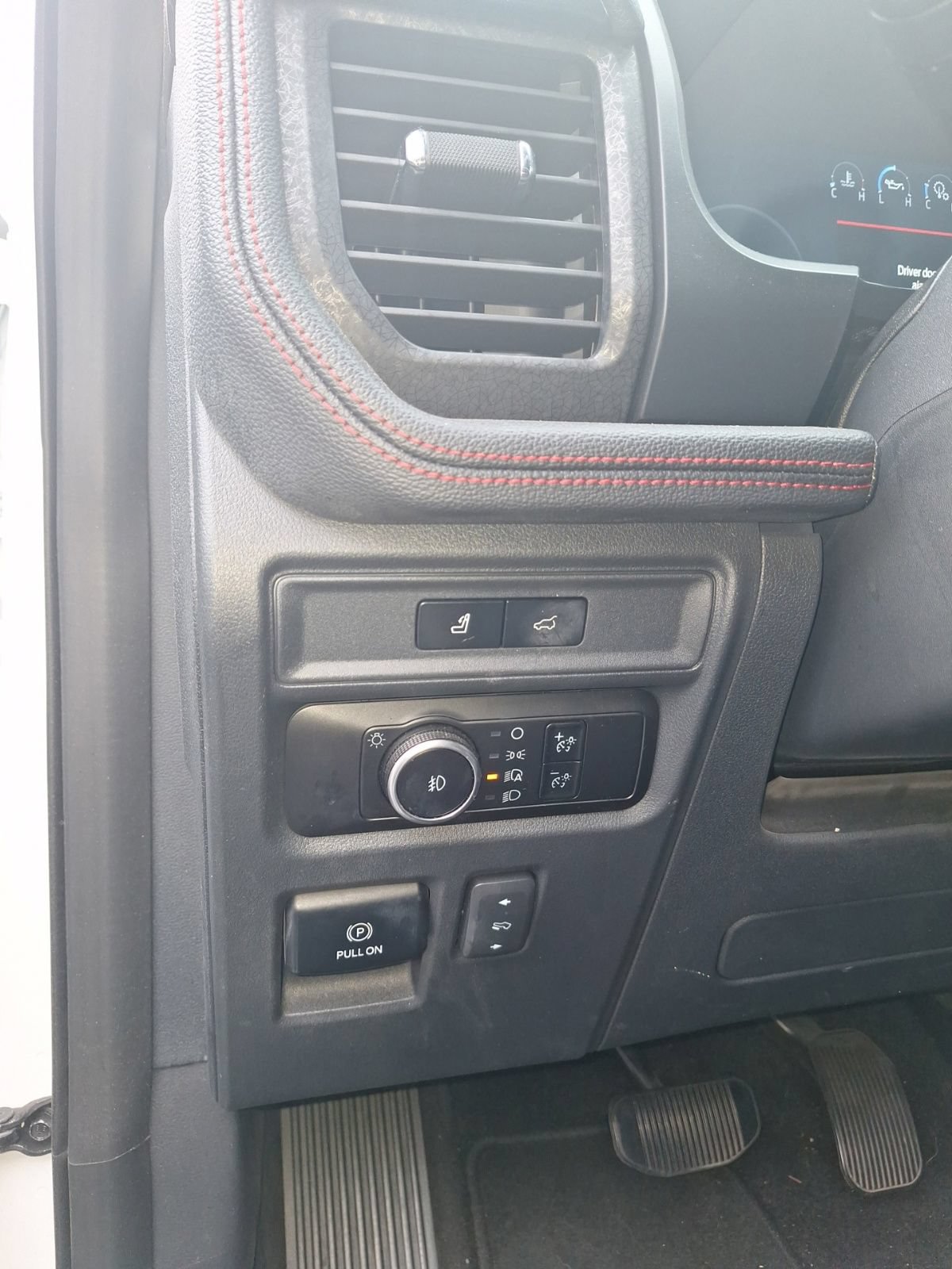 Certified 2023 Ford Expedition Max Limited AWD/4WD image 14