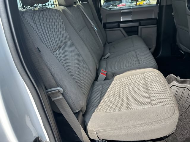 Certified 2019 Ford F150 XLT w/ XTR Package AWD/4WD image 11