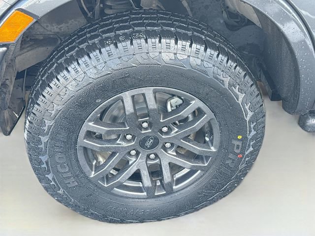 Certified 2022 Ford Ranger XLT w/ Tremor Off-Road Package image 32
