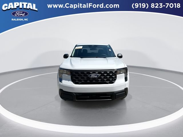 Certified 2026 Ford Maverick XL FWD image 3