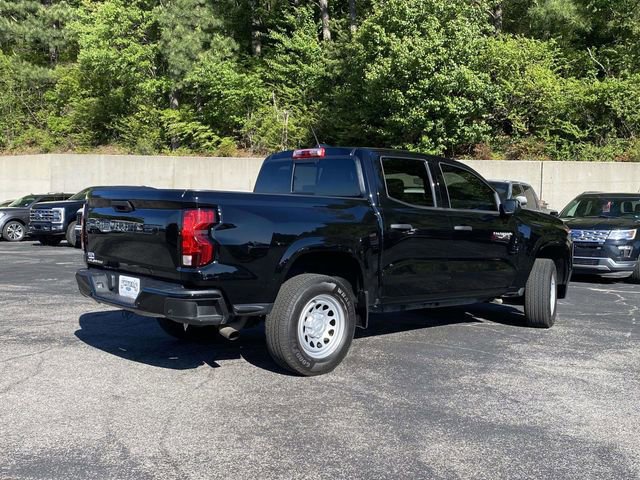 Used 2024 Chevrolet Colorado W/T w/ Safety Package image 5