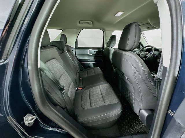 Certified 2023 Ford Bronco Sport Big Bend w/ Convenience Package AWD/4WD image 32