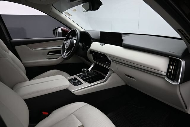 Used 2024 MAZDA CX-90 Plug-In Hybrid w/ Premium Plus AWD/4WD image 32