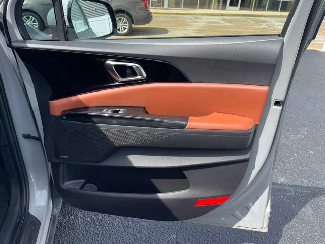 Used 2024 Kia Carnival SX Prestige FWD image 18
