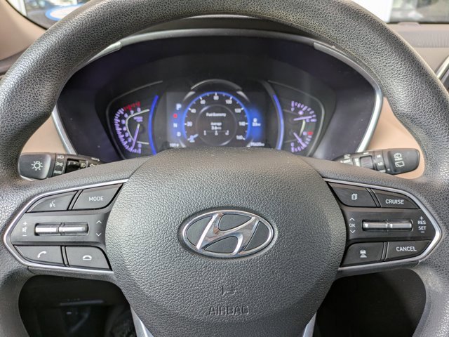 Used 2019 Hyundai Santa Fe SEL image 23