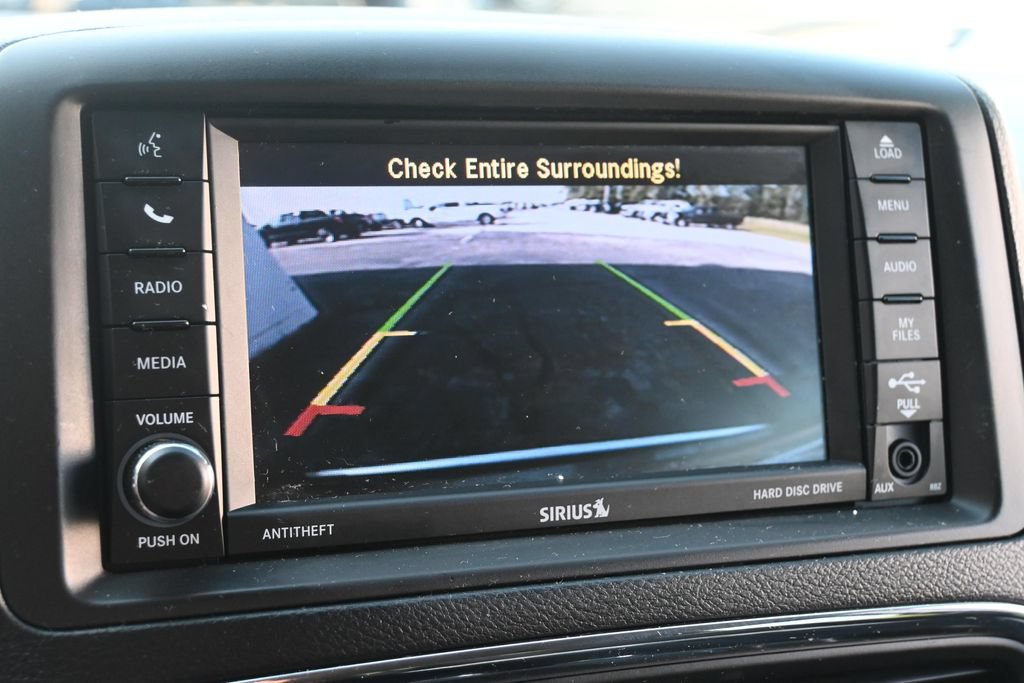 Used 2018 Dodge Grand Caravan SE w/ UConnect Hands-Free Group FWD image 33