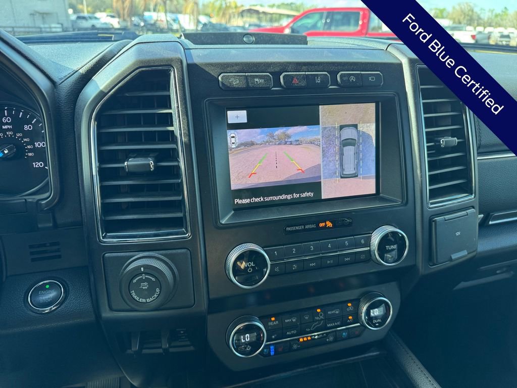 Certified 2020 Ford Expedition Limited w/ Special Edition Package image 36