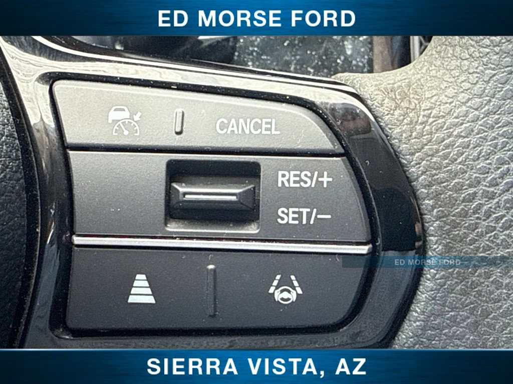 Used 2024 Honda Civic LX image 22