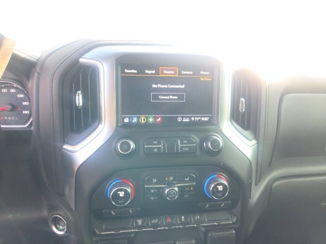 Used 2020 Chevrolet Silverado 2500 LTZ AWD/4WD image 5