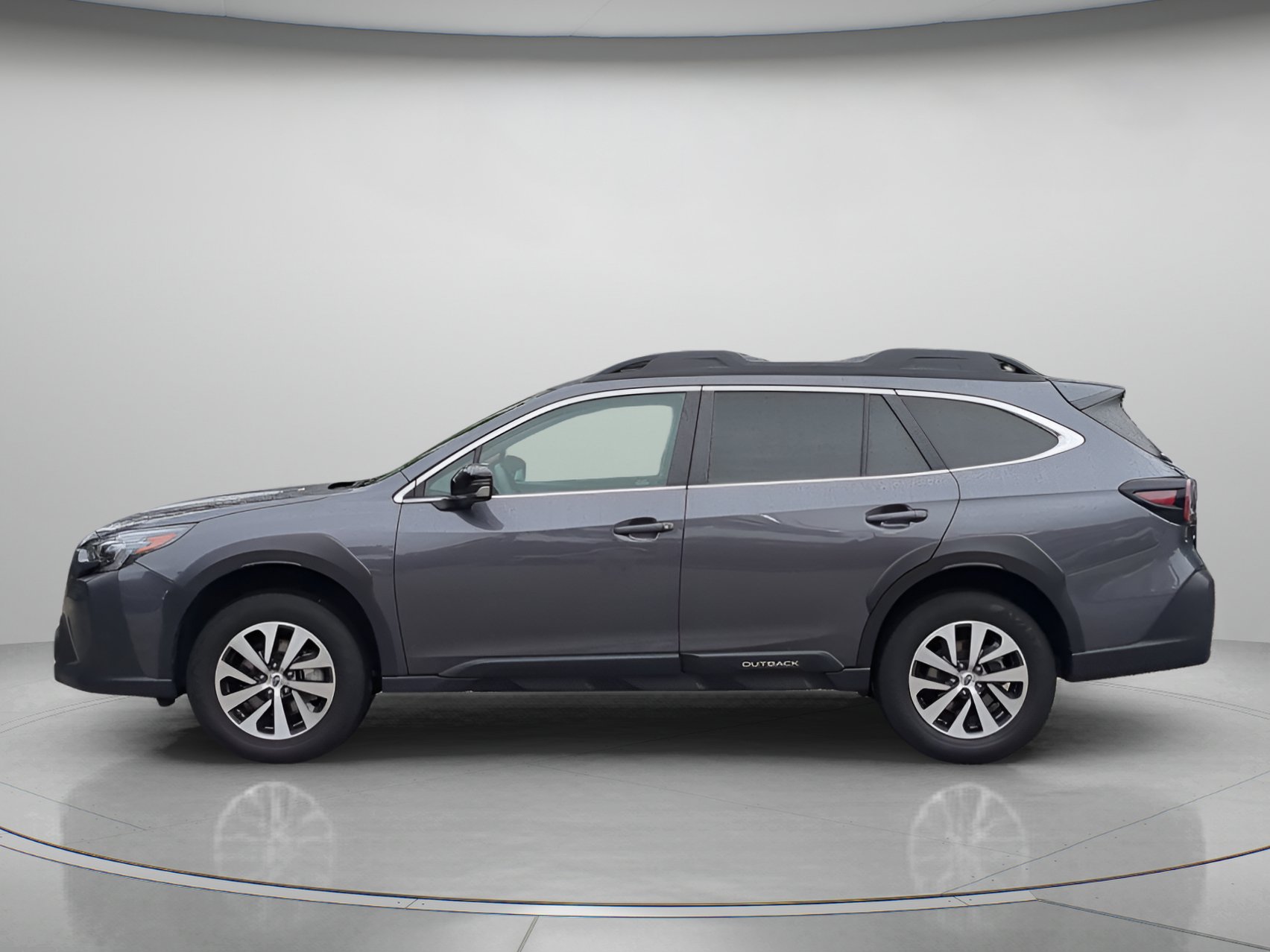 Used 2025 Subaru Outback Premium AWD/4WD image 43