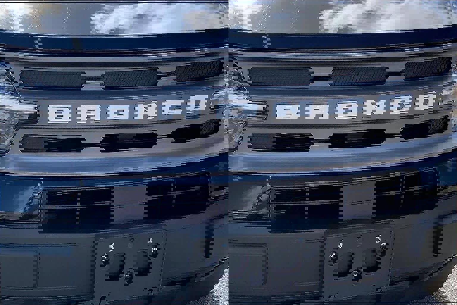 Certified 2024 Ford Bronco Sport Big Bend w/ Convenience Package image 29