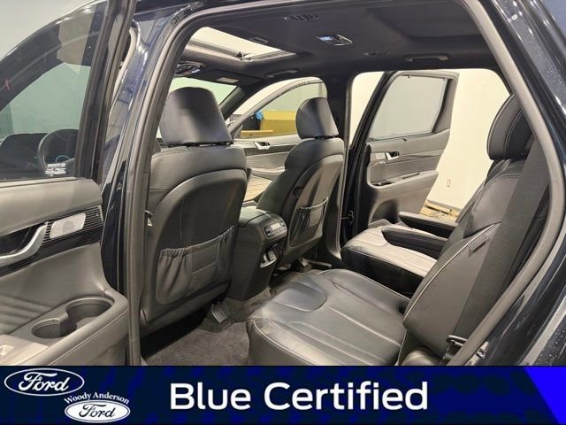 Used 2023 Hyundai Palisade Calligraphy w/ Cargo Package image 26