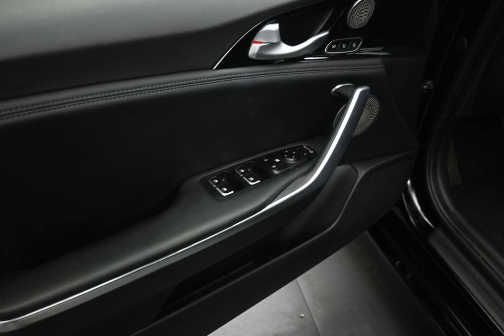 Used 2019 Kia Stinger Premium RWD image 9
