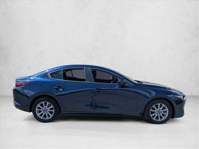 Used 2019 MAZDA MAZDA3 Sedan video 2