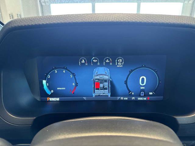 Certified 2025 Ford F150 STX w/ Equipment Group 200A image 10