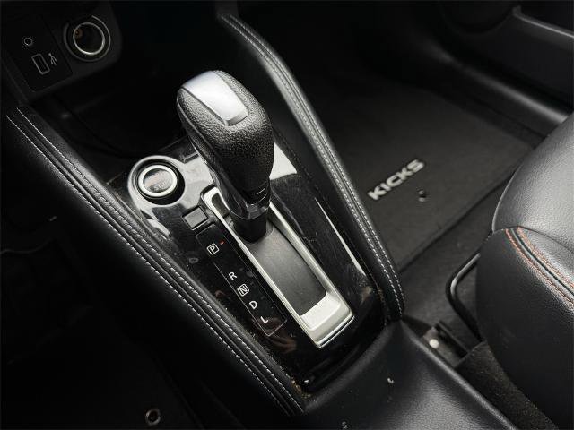 Used 2020 Nissan Kicks SR w/ SR Premium Package image 24