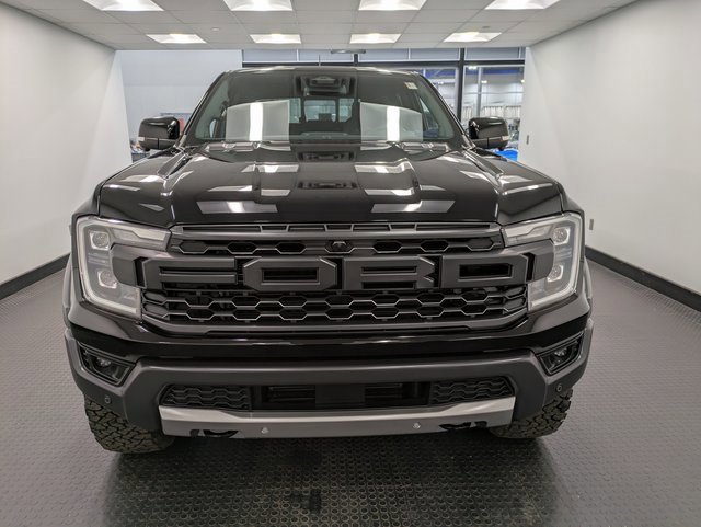 Certified 2024 Ford Ranger Raptor image 6