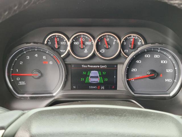 Used 2021 Chevrolet Tahoe Z71 w/ Rear Media and Nav Package AWD/4WD image 22