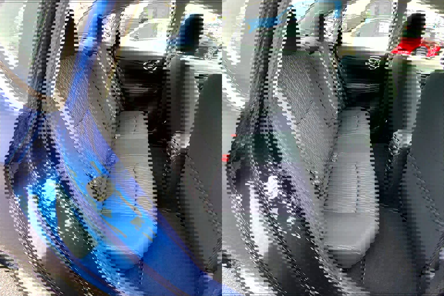 Used 2019 Nissan Sentra SV image 19