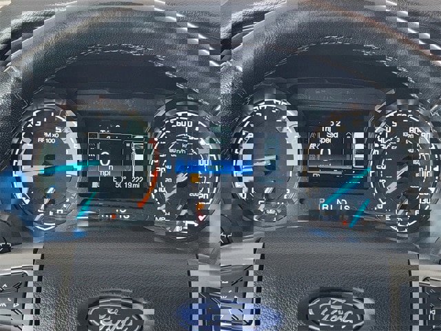 Certified 2023 Ford Ranger XLT w/ Equipment Group 302A High image 35