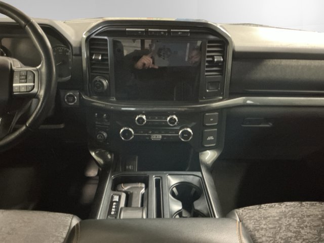 Certified 2022 Ford F150 Tremor w/ Equipment Group 401A Mid image 11